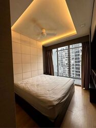 Prive (D19), Condominium #618959911